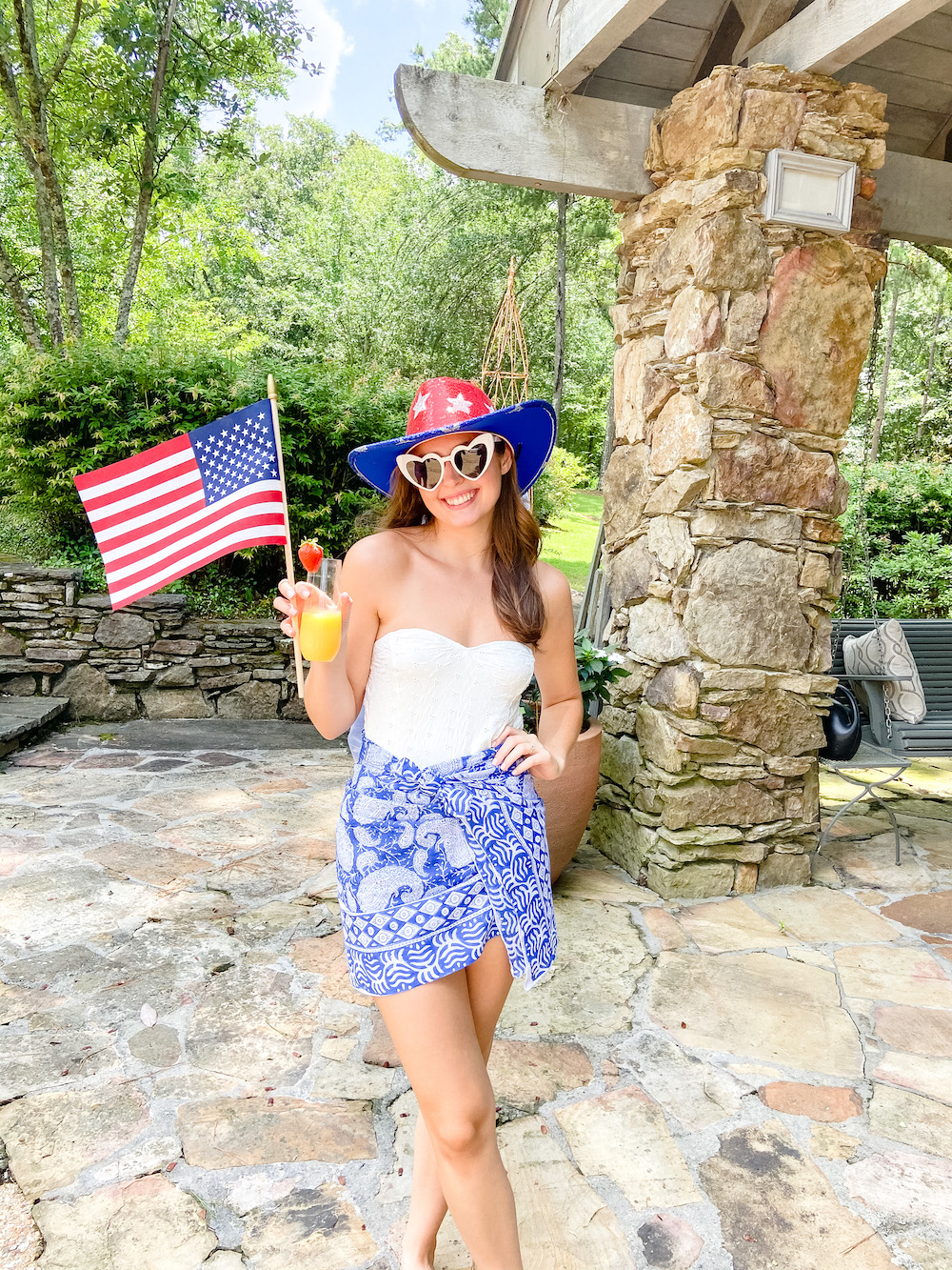 4th of July Bachelorette