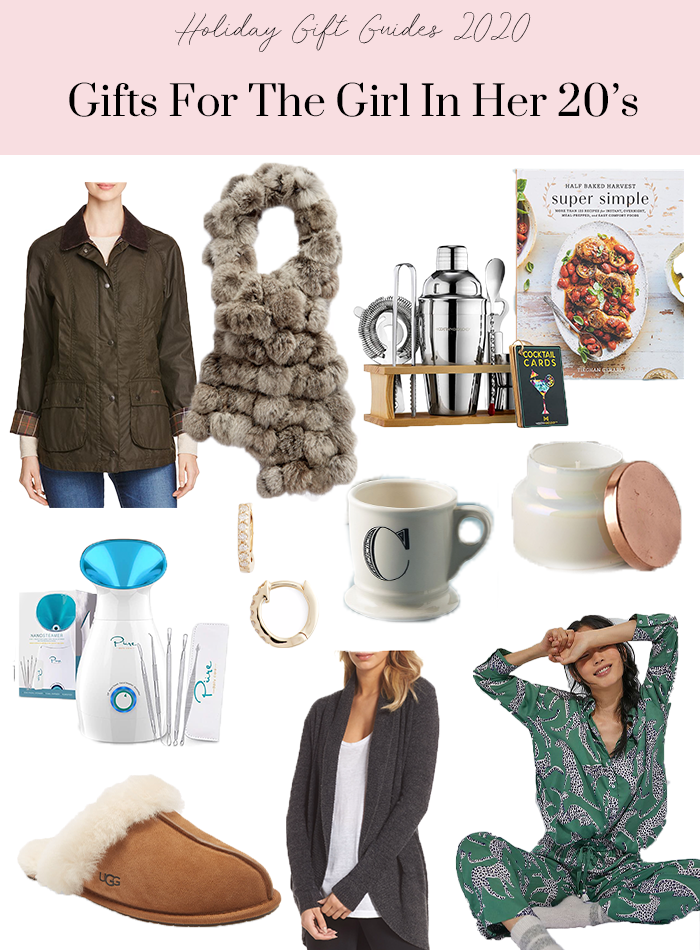 girls gift guide 2020