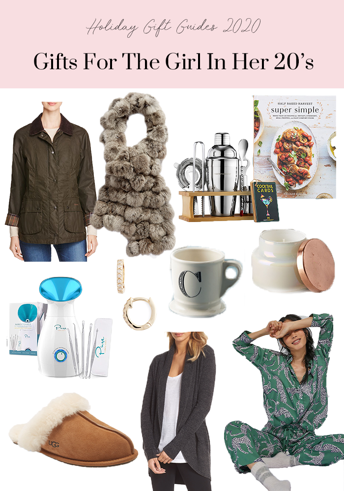 girls gift guide 2020