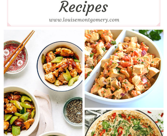 whole 30 recipes