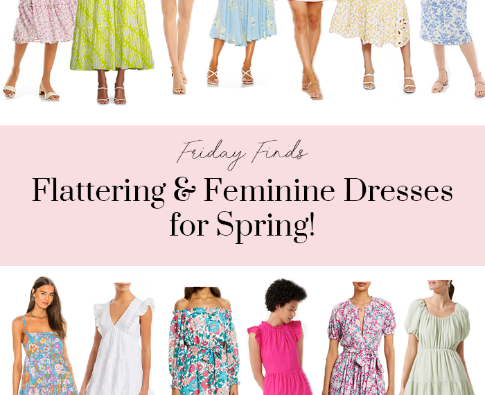 Easter Dresses