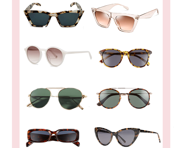 affordable sunglasses