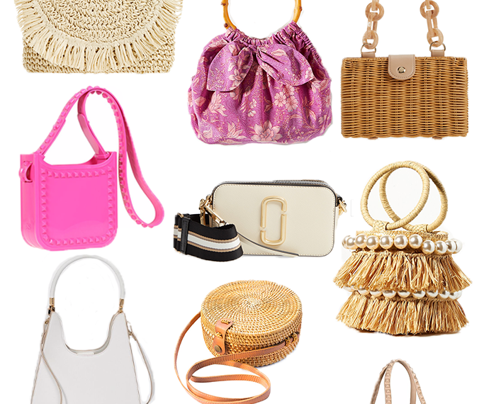 Spring Handbags