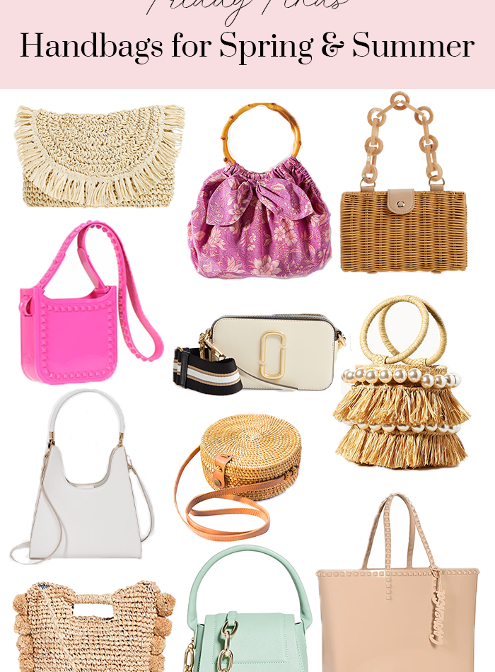 Spring Handbags