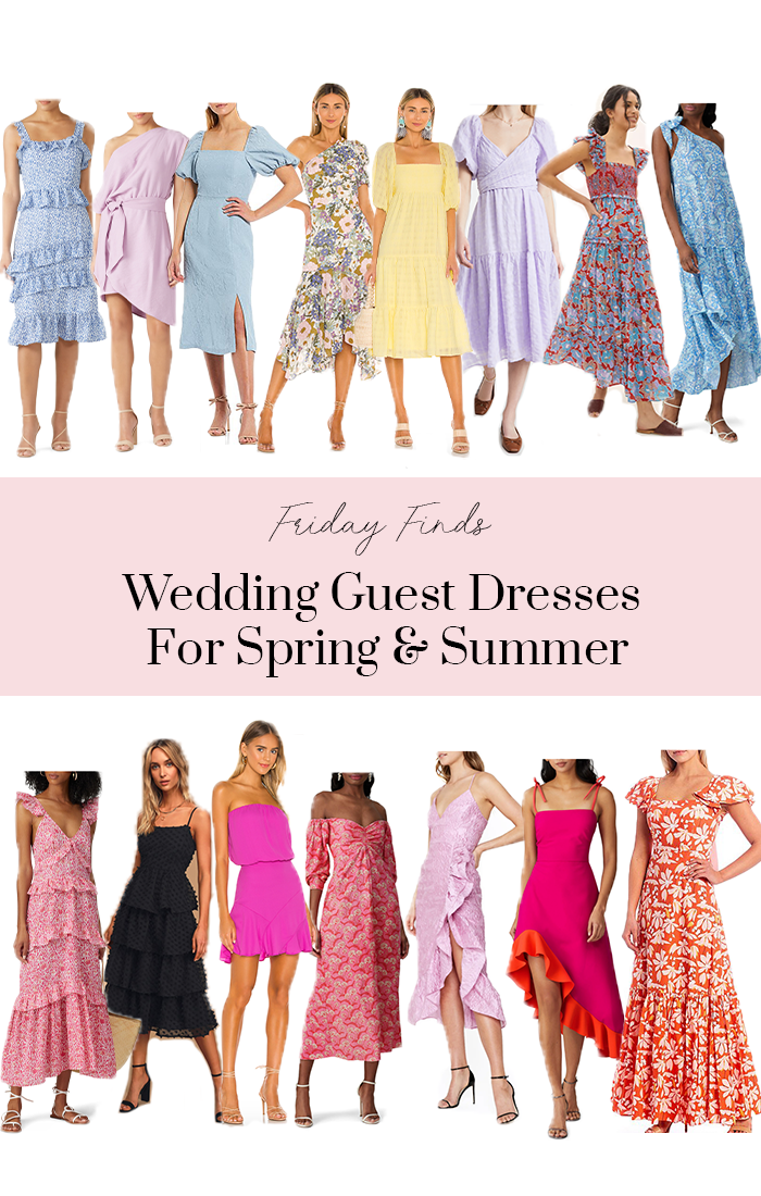 The Best Affordable Shein Wedding Guest Dresses for 2023
