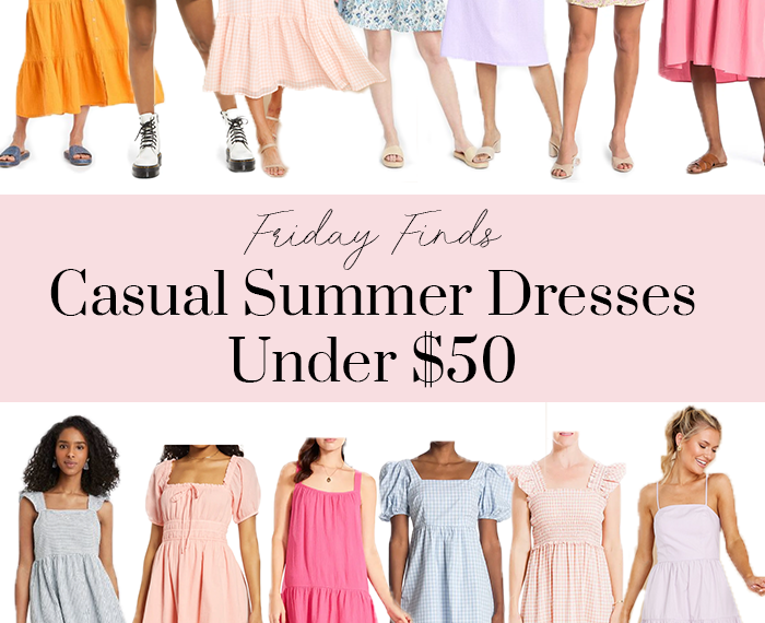 summer dresses