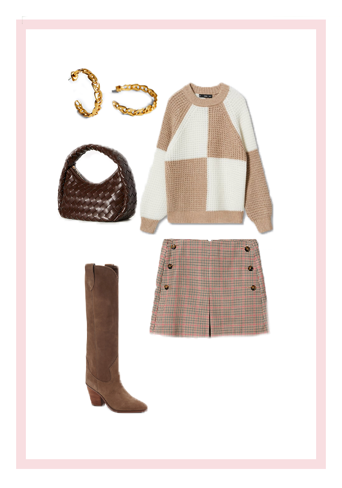 preppy fall outfits