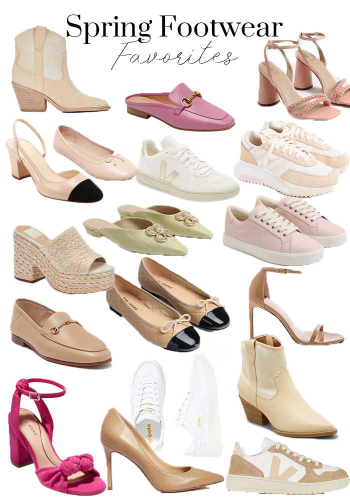 The Best  Finds For Spring — Louise Montgomery