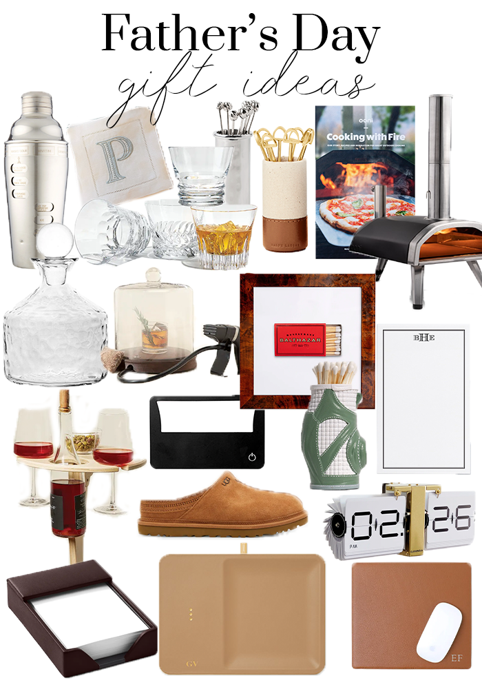 2023 Father's Day Gift Guide – Love & Renovations
