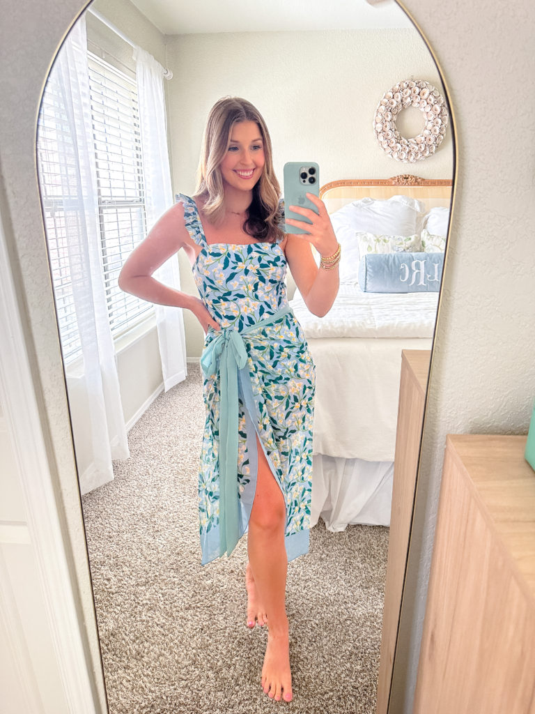 The Best Wedding Guest Dresses For Spring & Summer — Louise Montgomery