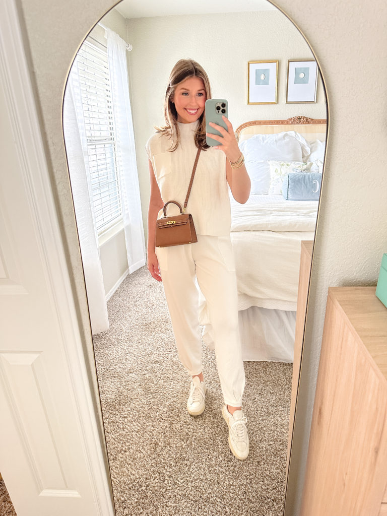 5 Foolproof Easy & Chic Travel Outfits — Louise Montgomery