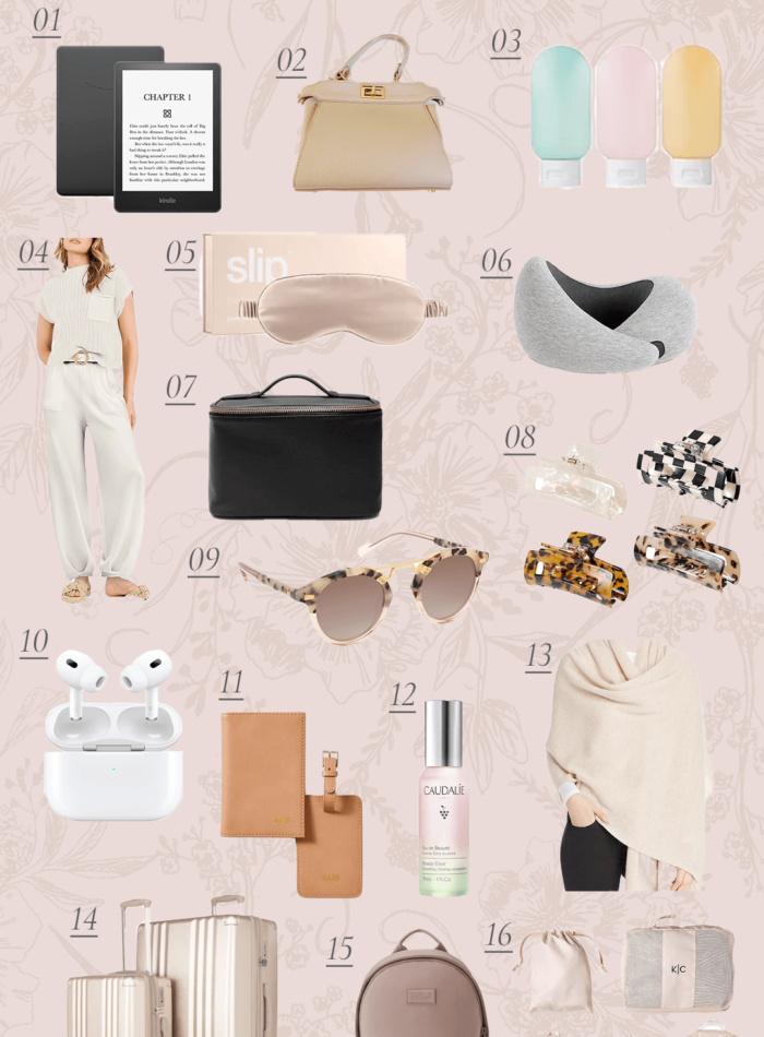 The Best Gifts For Him Or Her Under $50 — Louise Montgomery