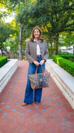 Louise Montgomery — Fashion and Lifestyle Blogger